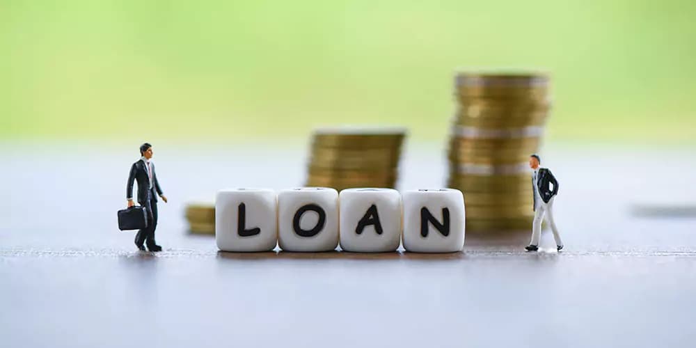 Loan Solutions